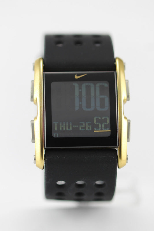 NIKE Torque watch WC0067.079