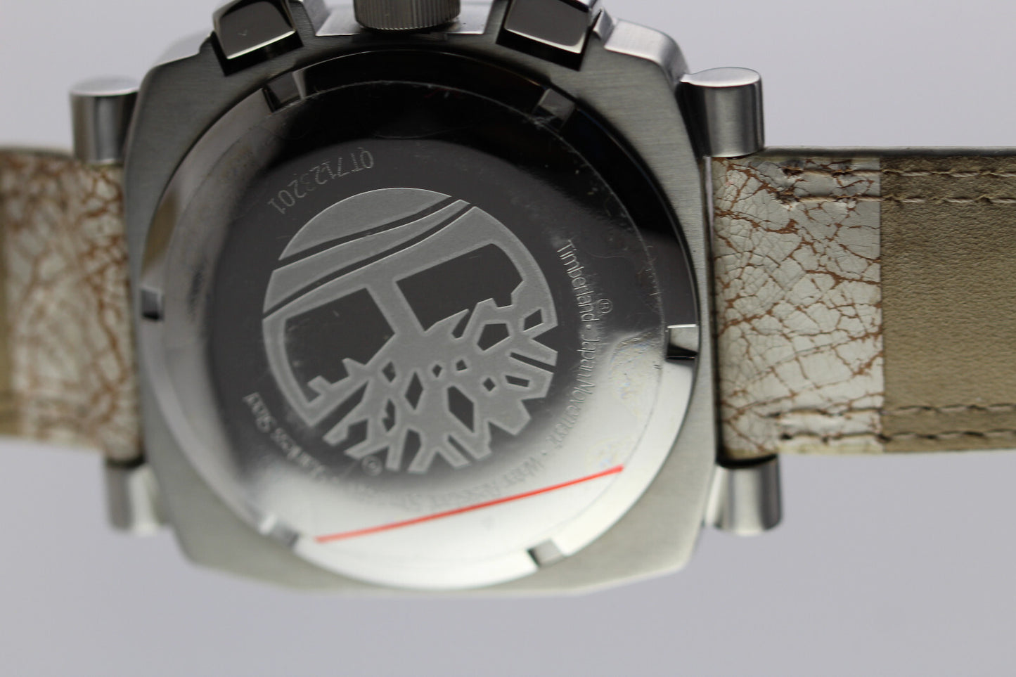 Timberland Mens Watch QT7123201
