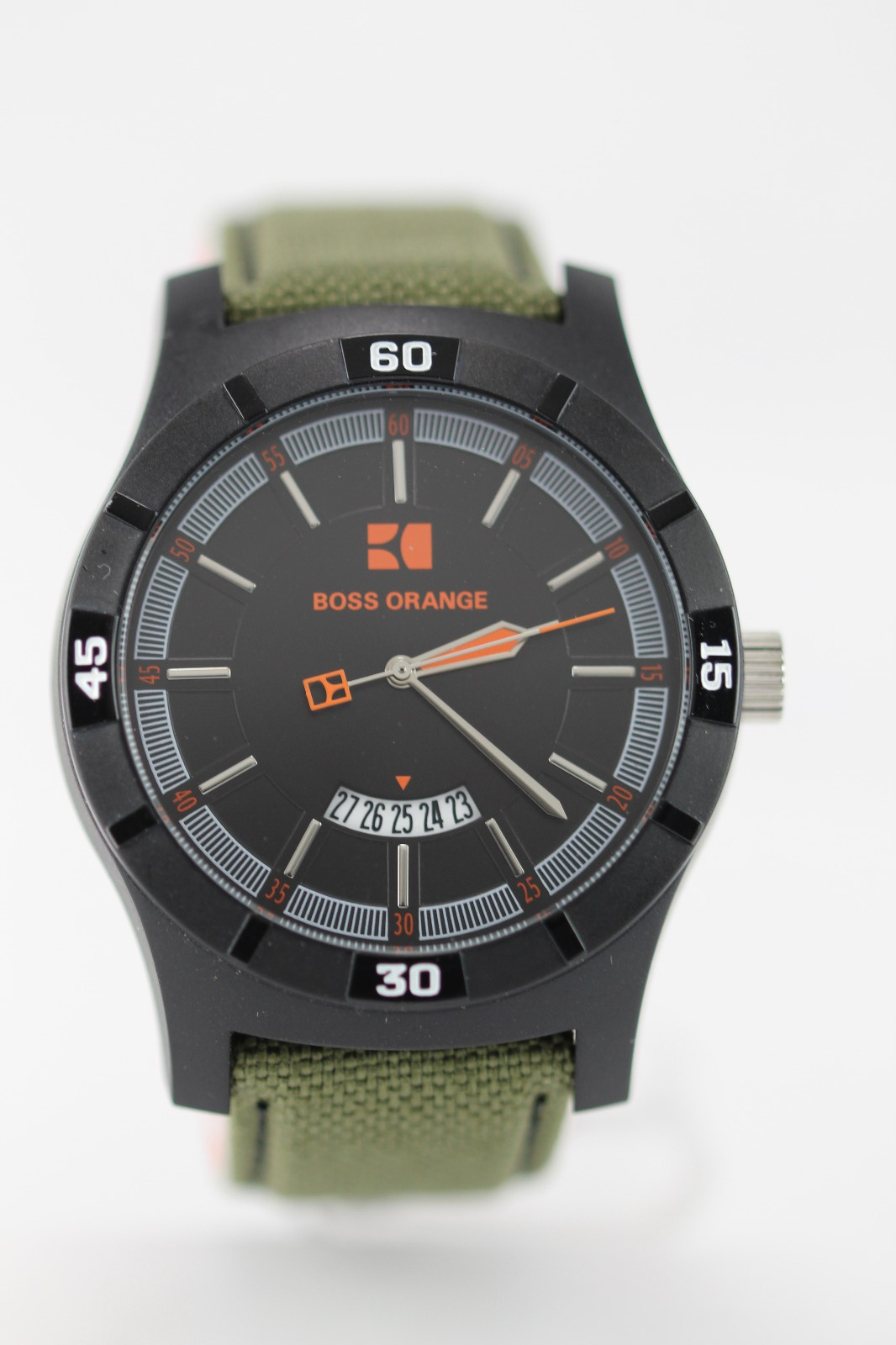 HUGO BOSS Wristwatch 1512533