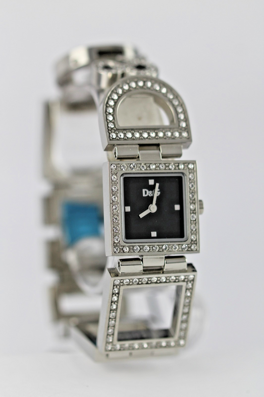 DOLCE & GABBANA Wristwatch D&G1004