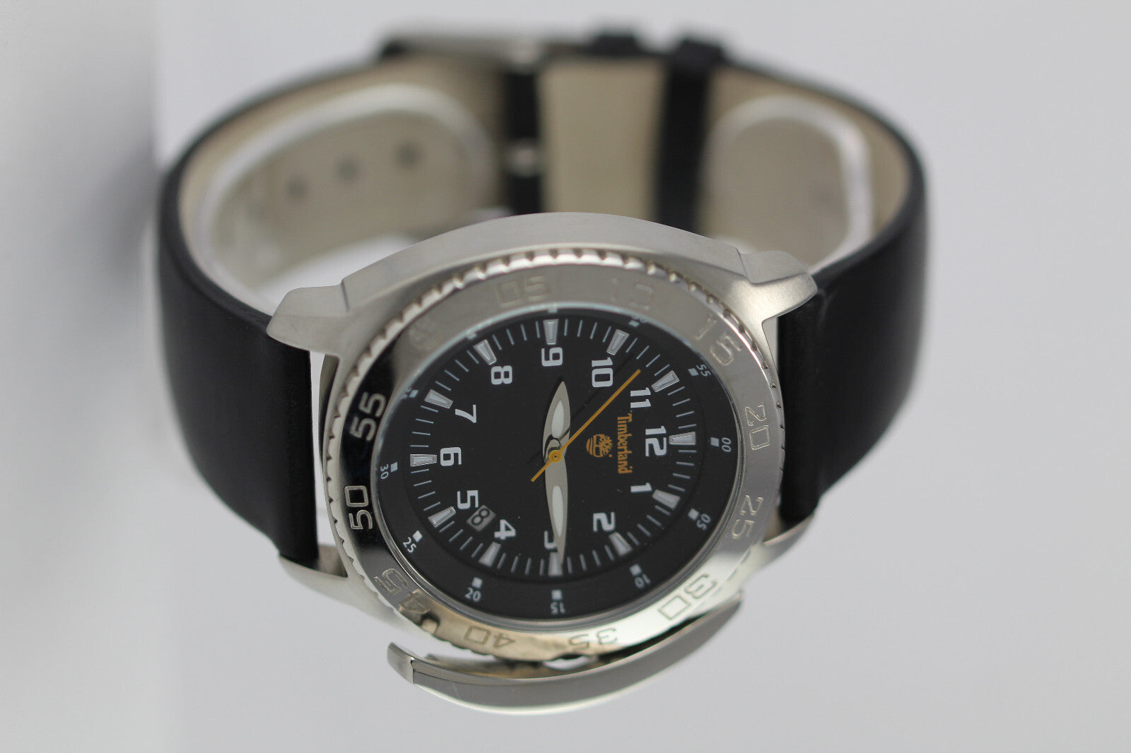 Timberland men's watch QT511 1103