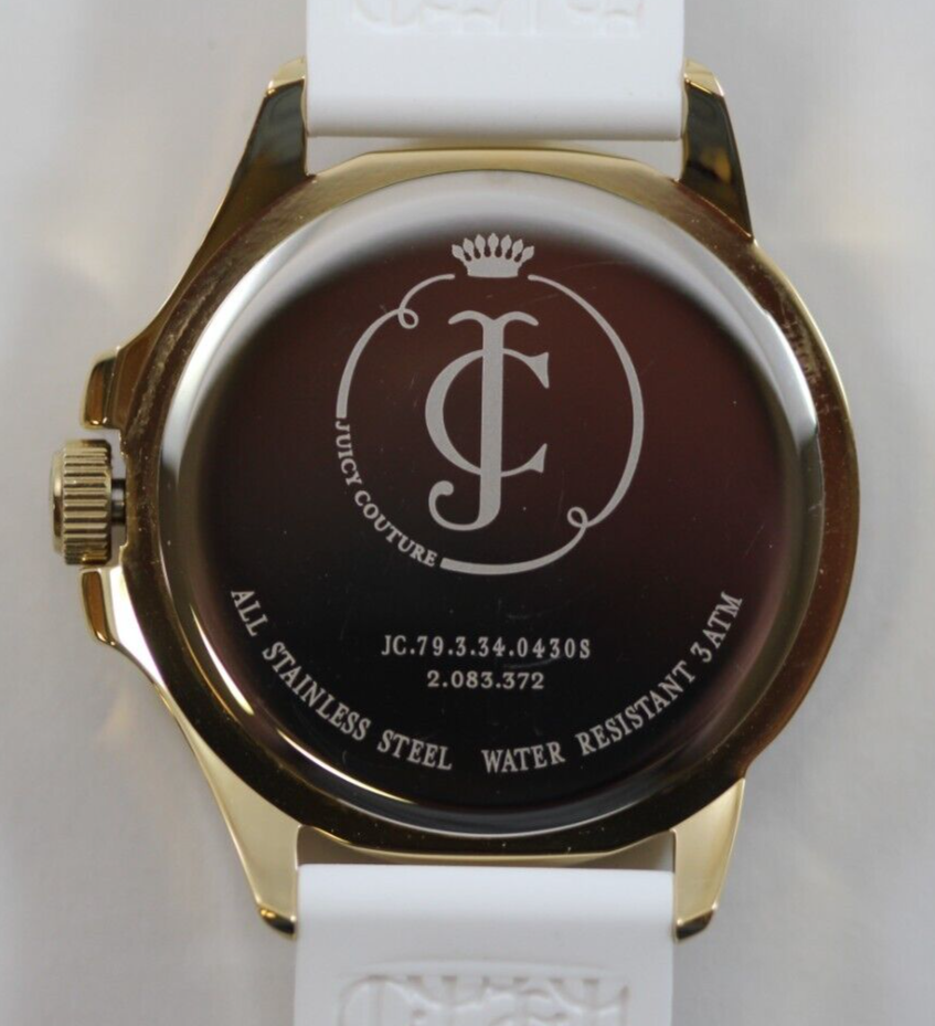 Women's Juicy Couture JC.79.3.34.0430