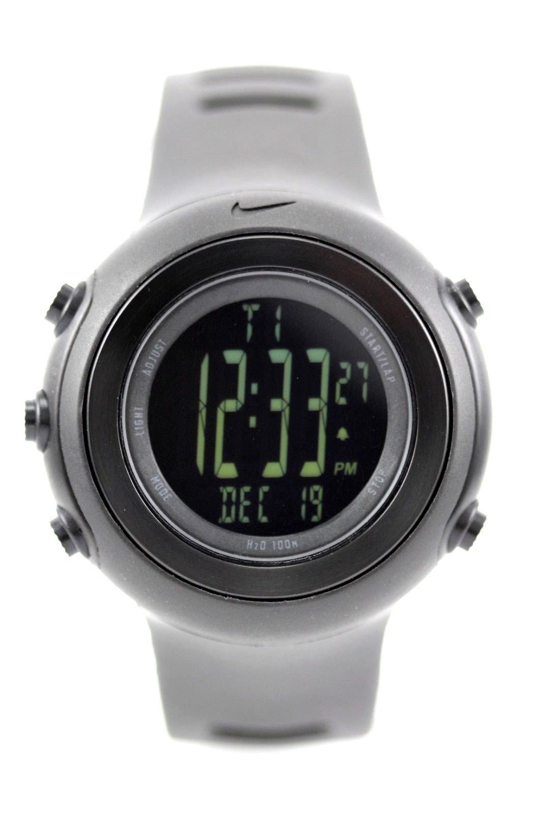 Nike Oregon Series Digital Super Dark WA0034.001