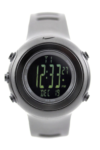 Nike Oregon Series Digital Super Dark WA0034.001