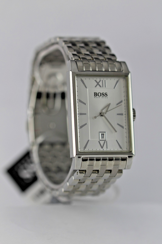 HUGO BOSS Wristwatch 1512466
