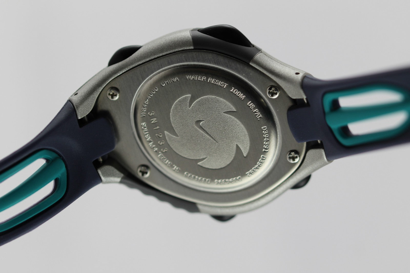 NIKE TRIAX 35 (REG) Wristwatch WR0031.007