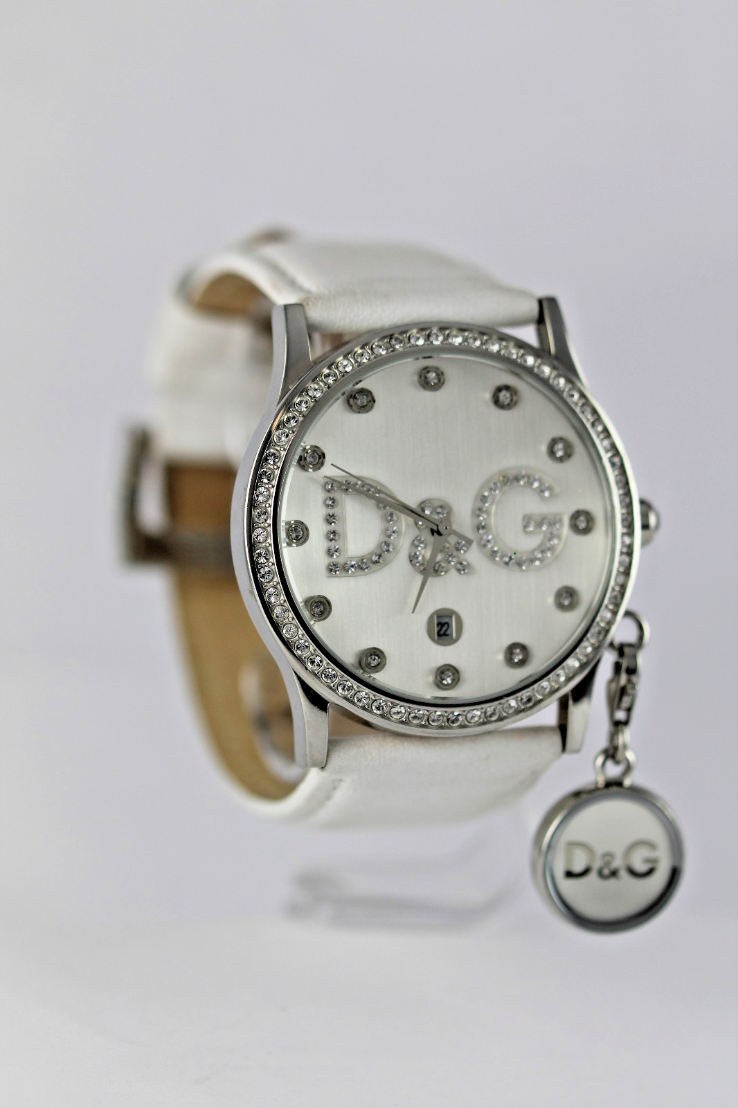 DOLCE & GABBANA Wristwatch D&G1002