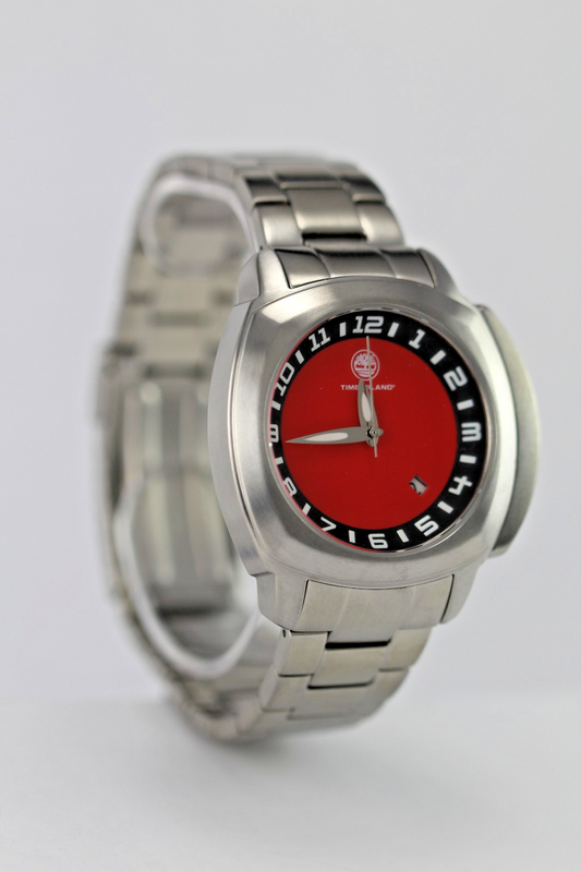 TIMBERLAND Wristwatch QT4117601