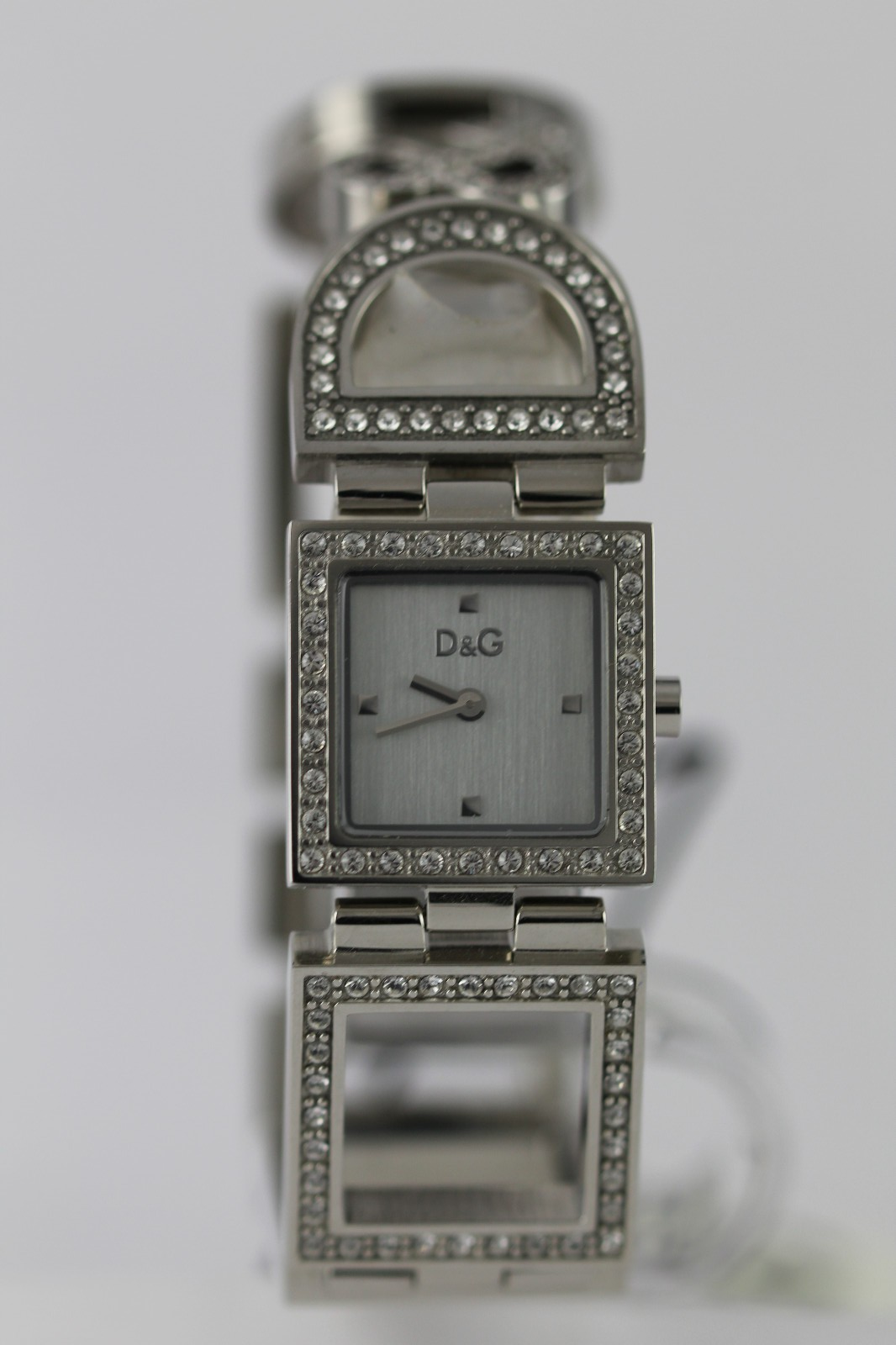 DOLCE & GABBANA Wristwatch D&G1003