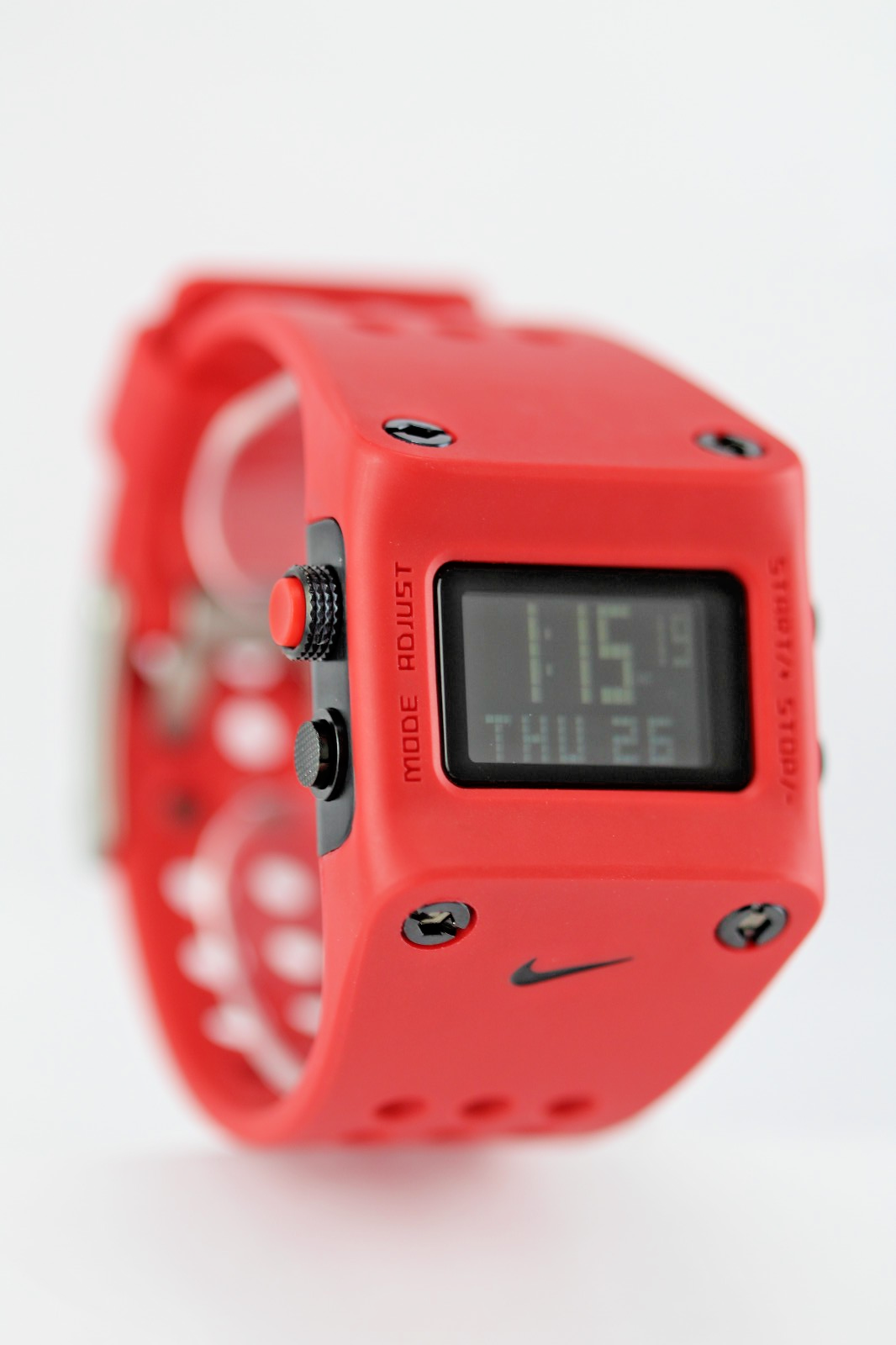 NIKE Chisel watch WC0045.605