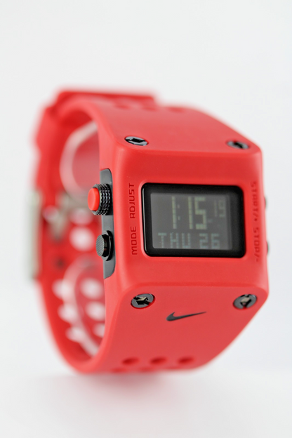 NIKE Chisel watch WC0045.605