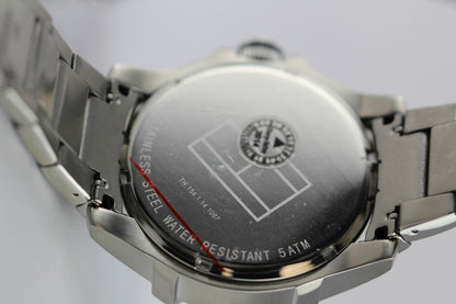TOMMY HILFIGER Wristwatch 154.1.14.1087