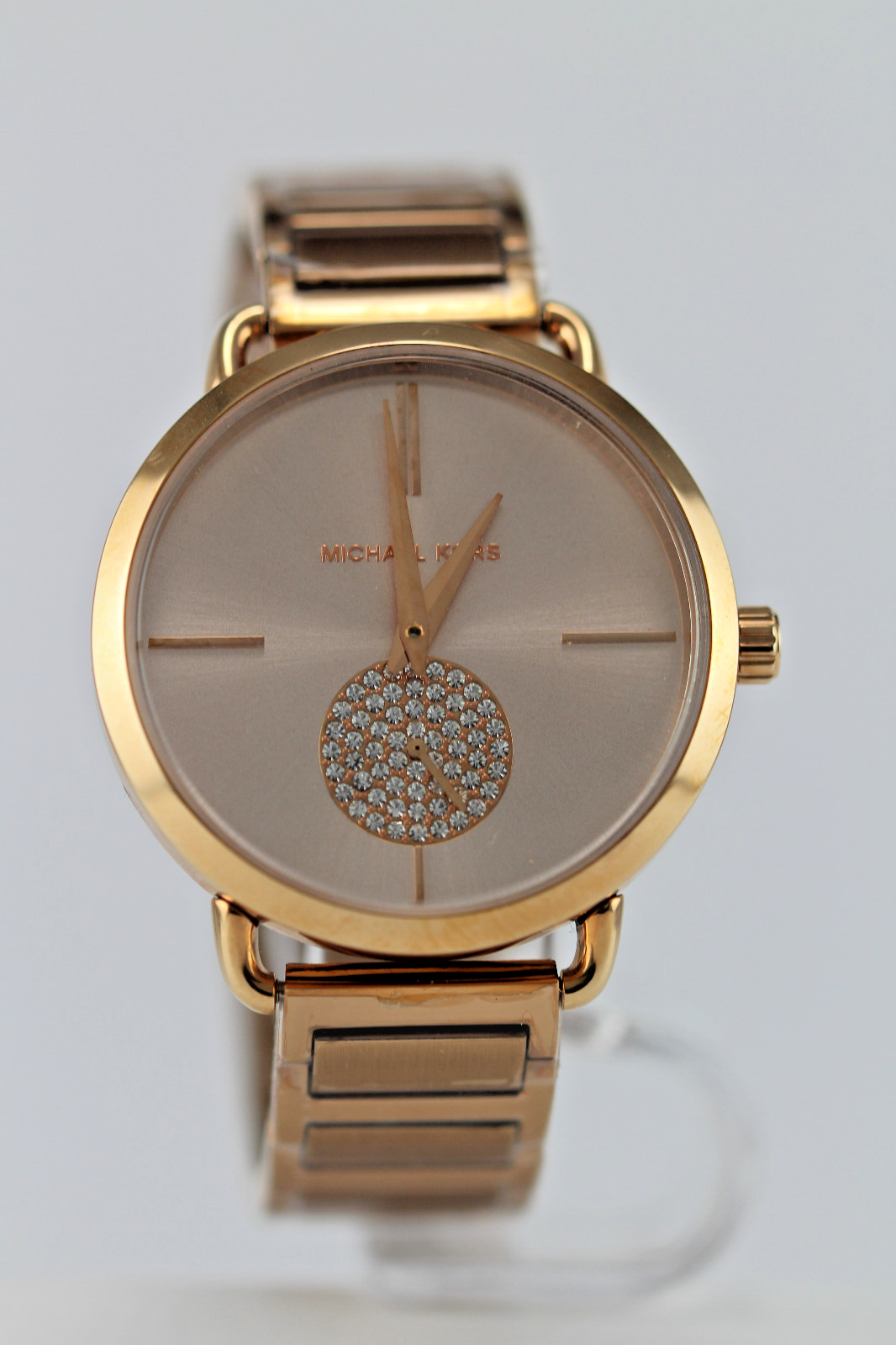 Michael Kors Ladies Wristwatch 111901