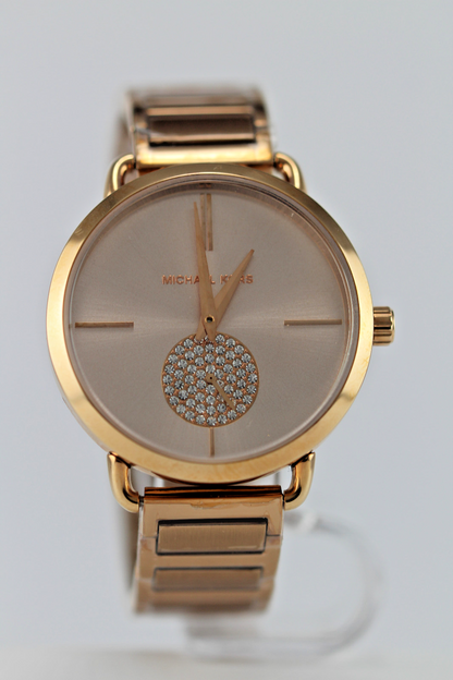 Michael Kors Ladies Wristwatch 111901