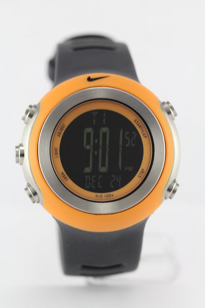 Nike Oregon Series Digital Super Watch WA0024.064