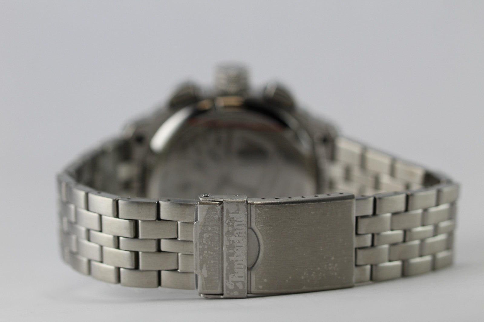 TIMBERLAND Wristwatch QT7127104