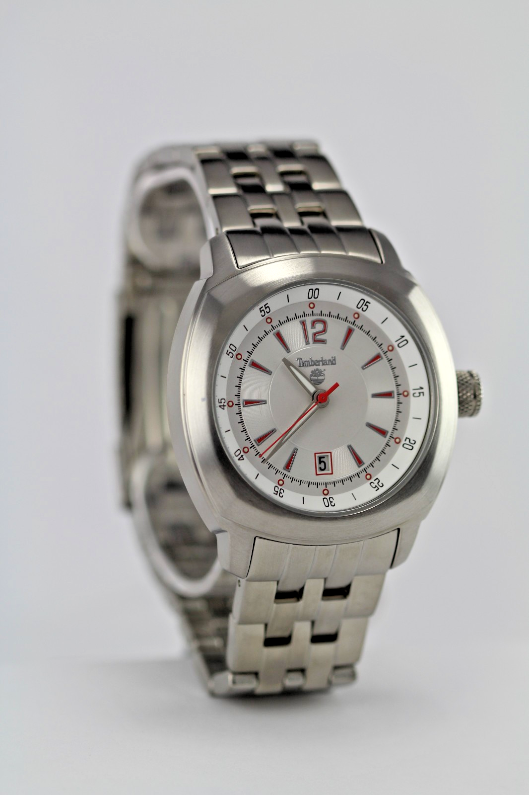 TIMBERLAND Wristwatch QT4117304