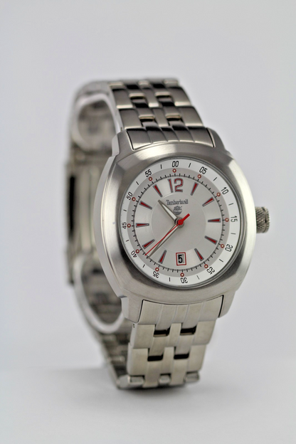 TIMBERLAND Wristwatch QT4117304