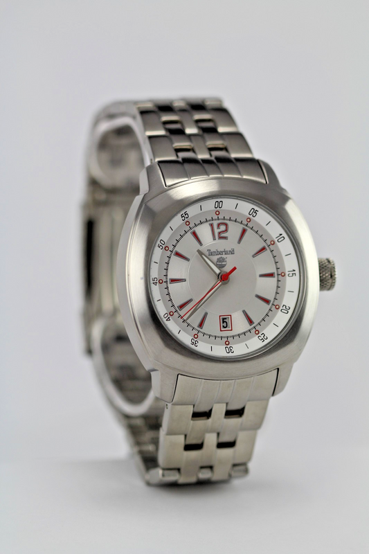TIMBERLAND Wristwatch QT4117304