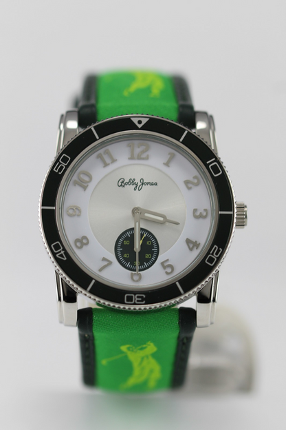 BOBBY JONES Wristwatch BJ0014