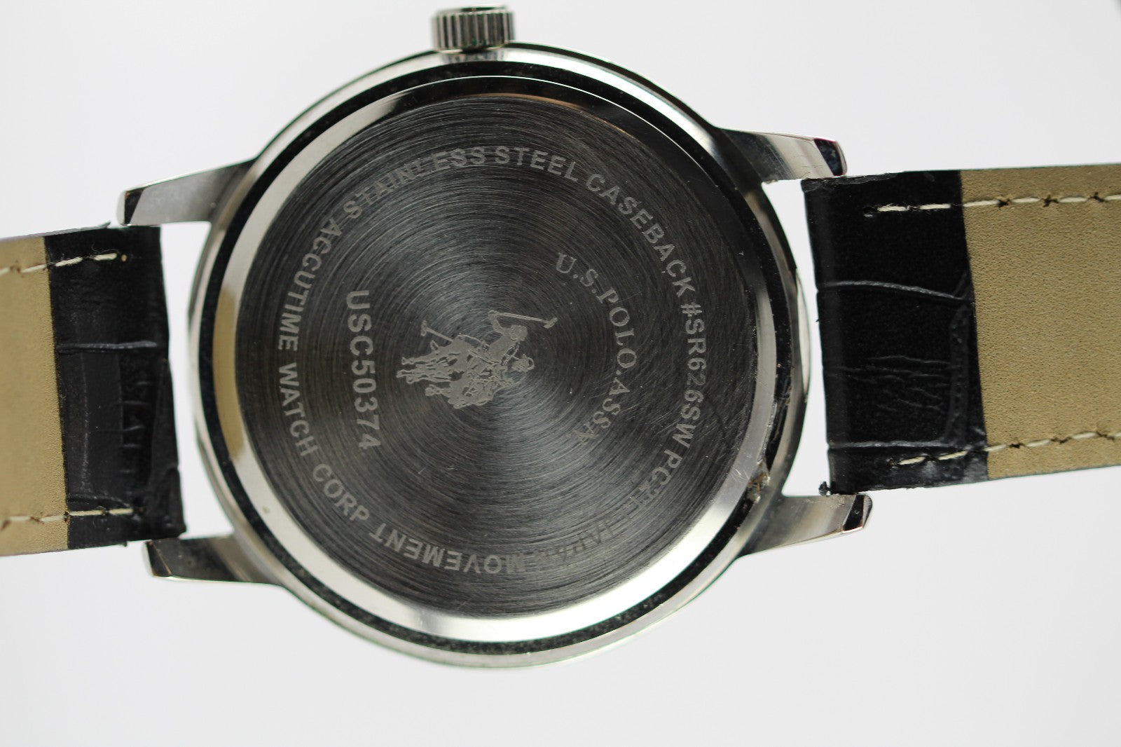 US POLO ASSN Wristwatch USC50374