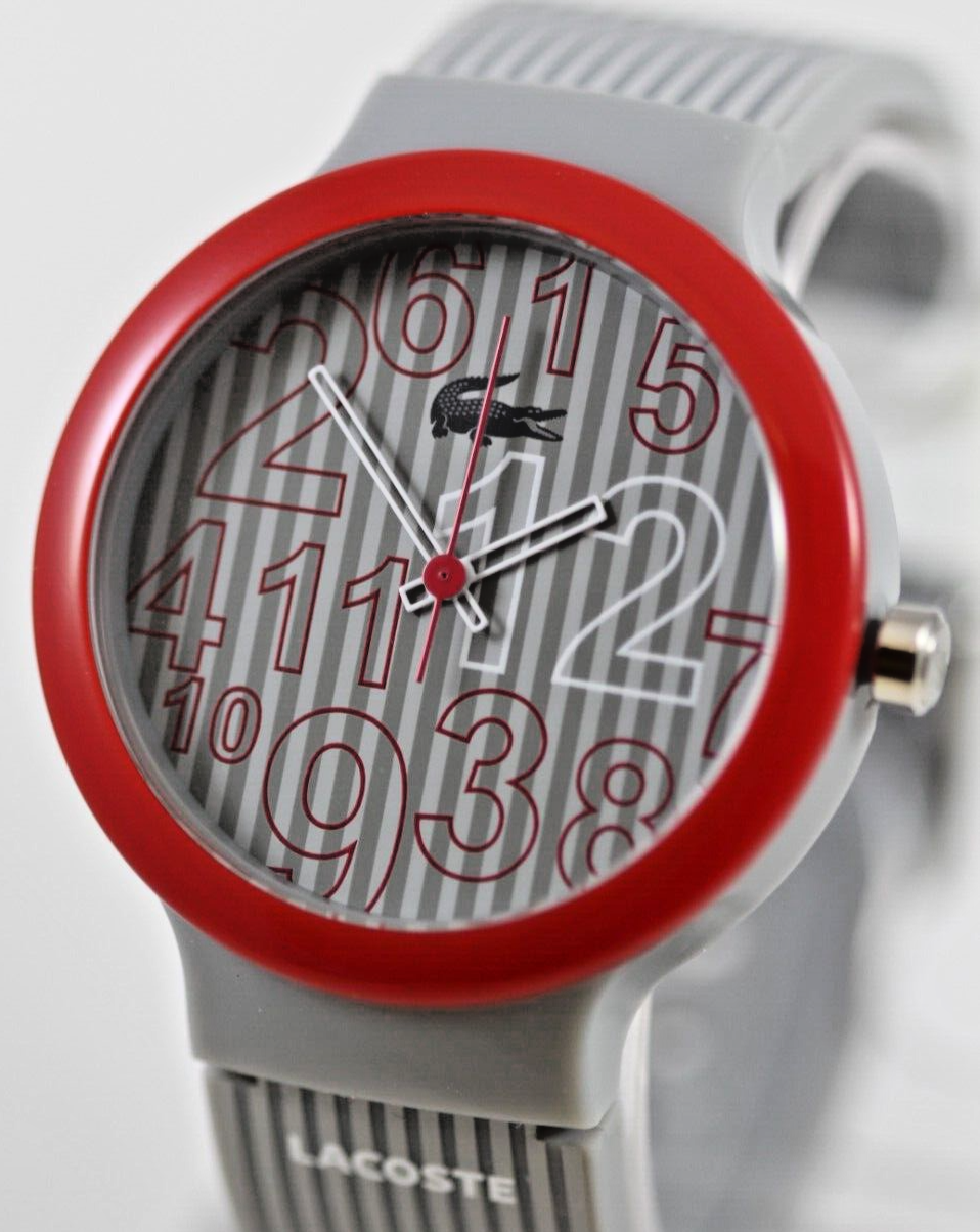 Lacoste Watch LC.46.4.29.2300