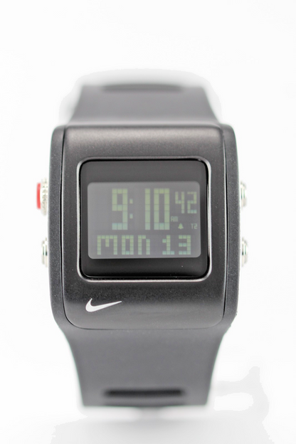 NIKE Blade Wristwatch WC0037.002 *Rare*