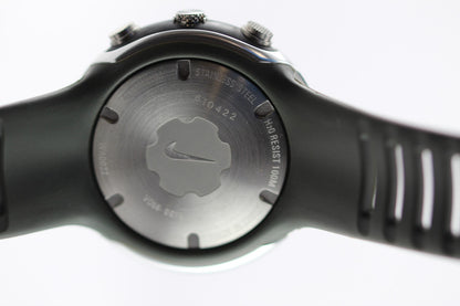 NIKE ANALOG CHRONO WATCH WA0022.006