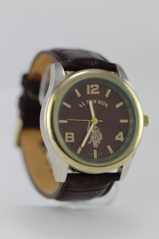US POLO ASSN Wristwatch PC21J