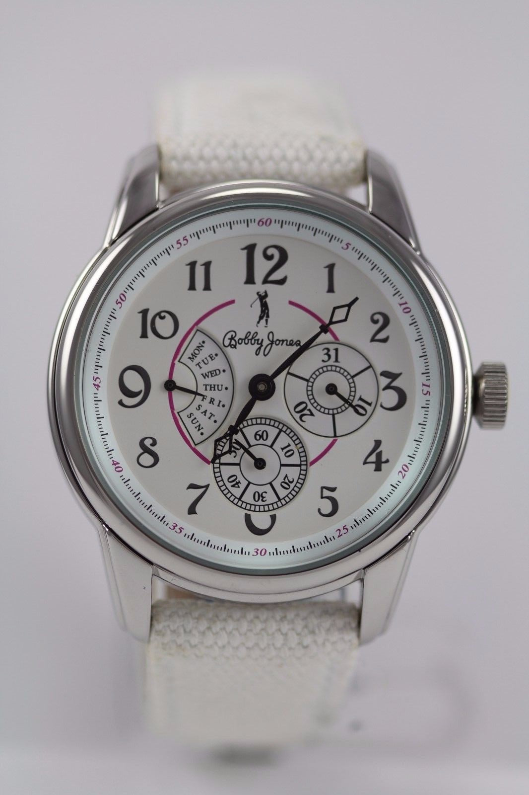 Bobby Jones Watch BJ0007