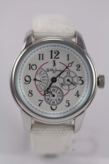 Bobby Jones Watch BJ0007