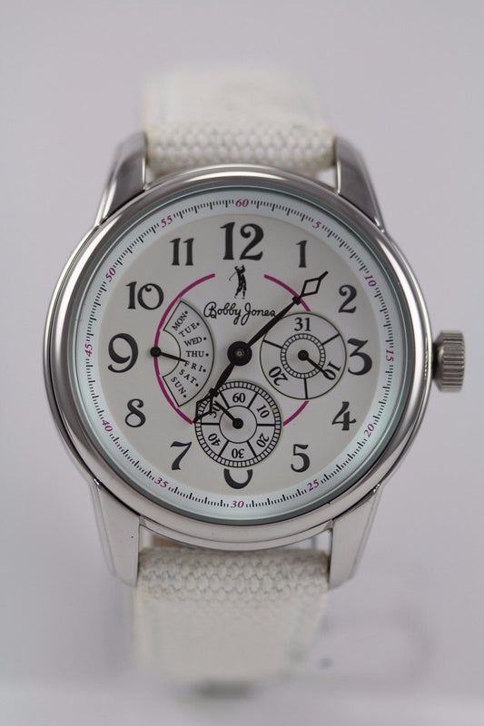 Bobby Jones Watch BJ0007