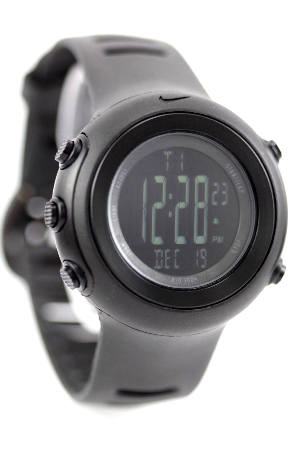Nike Oregon Series Digital Super Dark WA0034.001