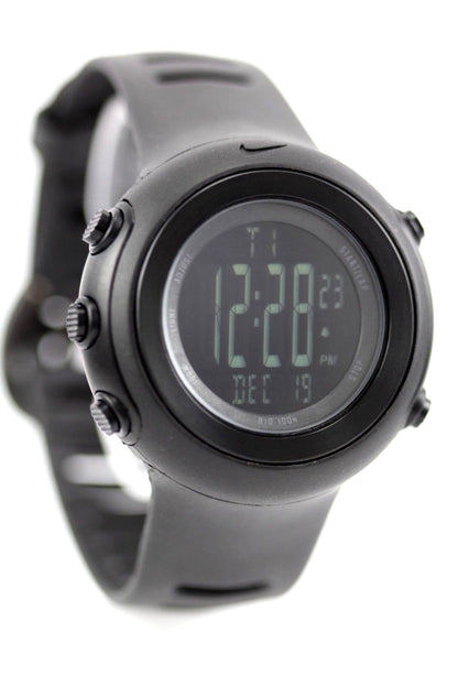 Nike Oregon Series Digital Super Dark WA0034.001