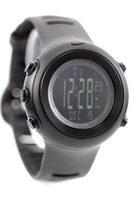 Nike Oregon Series Digital Super Dark WA0034.001