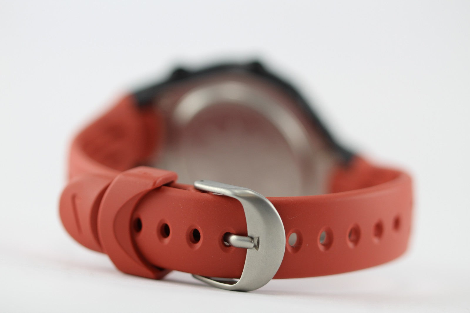 NIKE Triax 20 Super watch WR0030.002