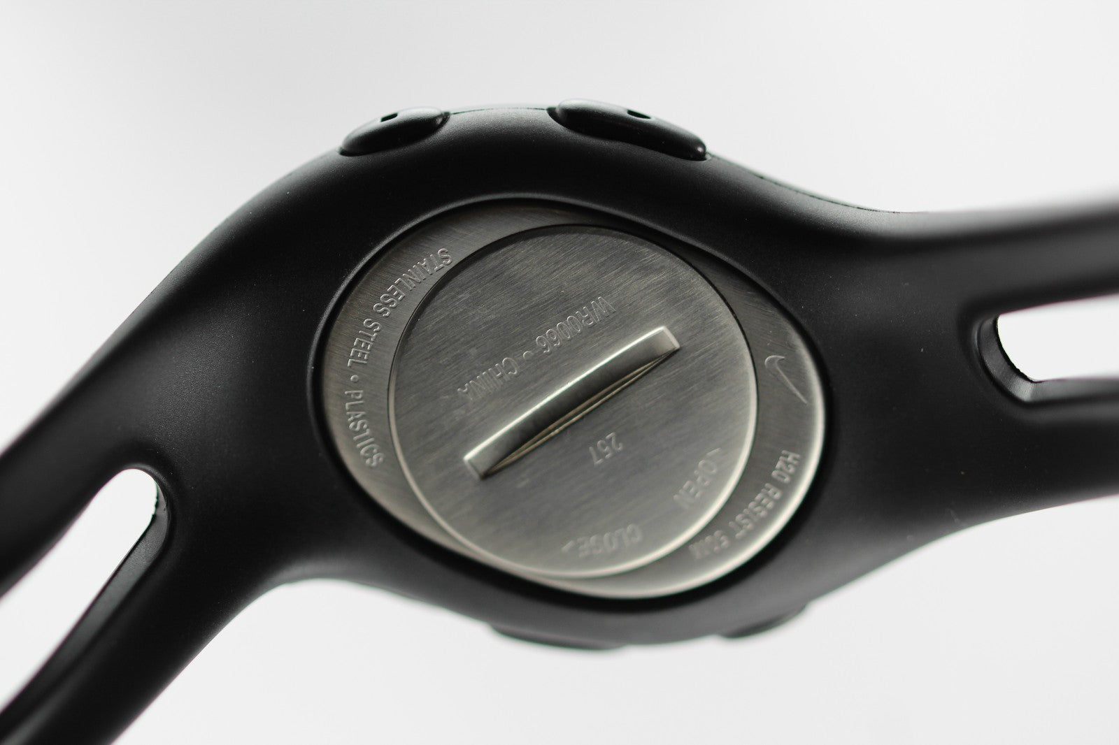 NIKE Triax 27 Super watch WR0066.001