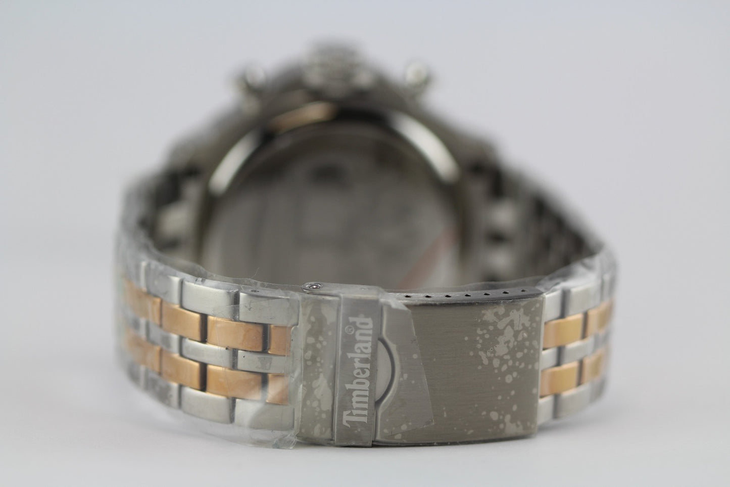 TIMBERLAND Wristwatch QT7127306