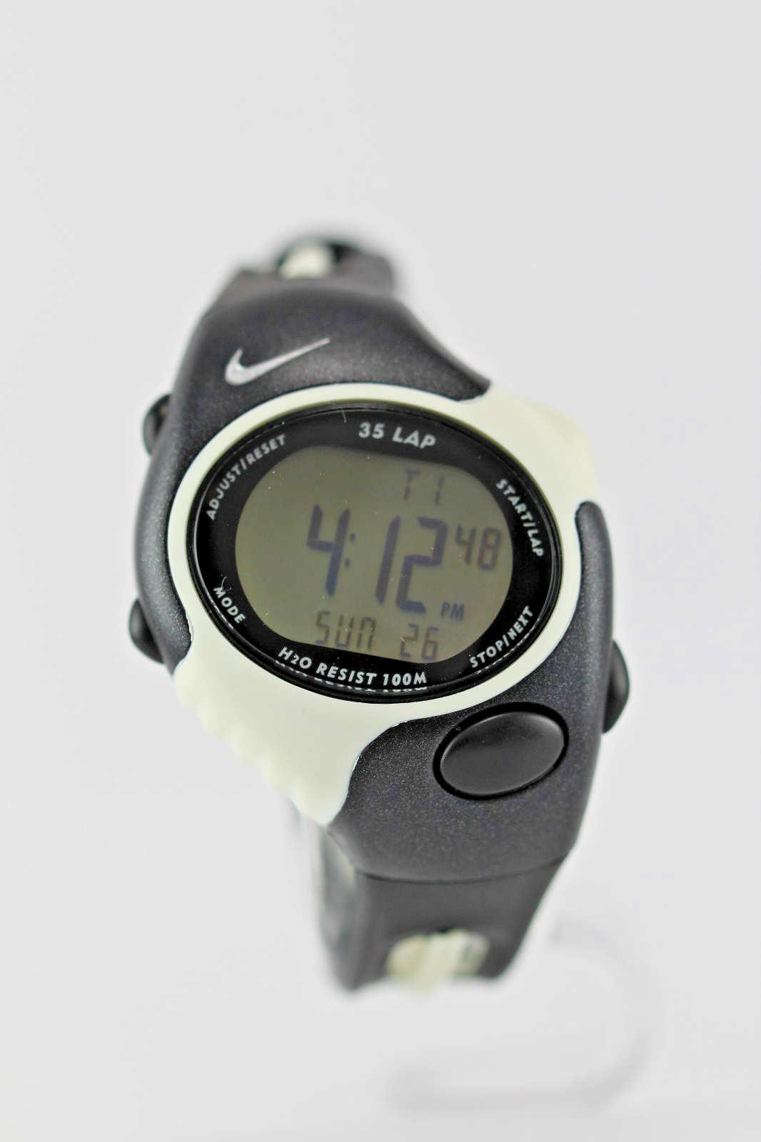 NIKE Triax 35 watch WR0031.011