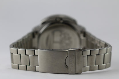 TIMBERLAND Wristwatch QT4117601