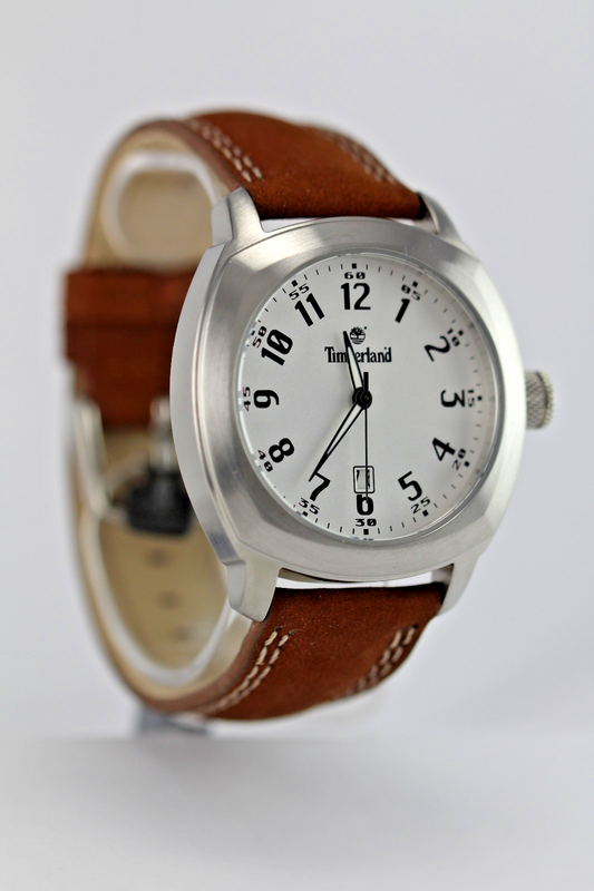 TIMBERLAND Wristwatch QT4113304