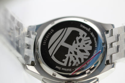 TIMBERLAND Mens Watch NEW QT5197101