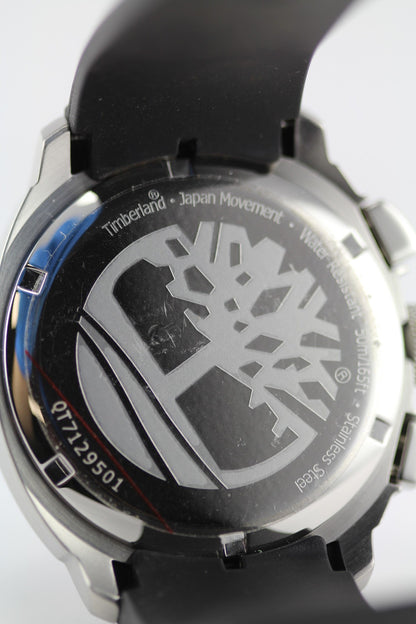 TIMBERLAND Wristwatch QT7129501