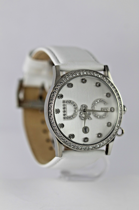 DOLCE & GABBANA Wristwatch D&G1001
