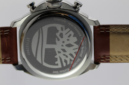 TIMBERLAND Wristwatch QT7122902
