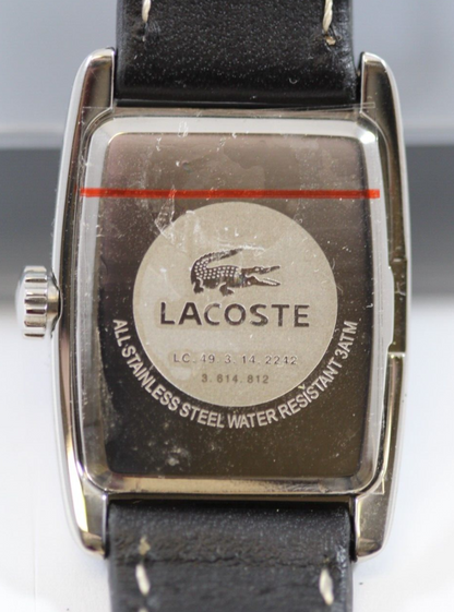 Women's Lacoste Watch LC.49.3.14.2242