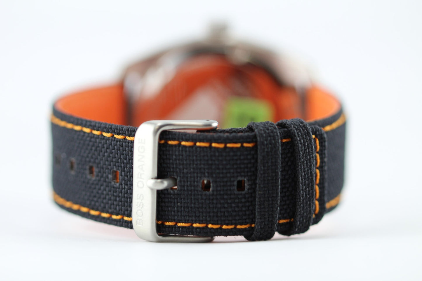HUGO BOSS Wristwatch 1512546
