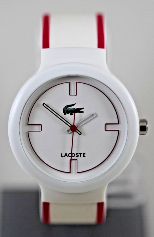 Women's Lacoste Watch LC.46.1.29.2224