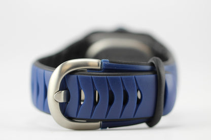NIKE ACG ASCENT COMPASS WATCH WA0007.401 *RARE*