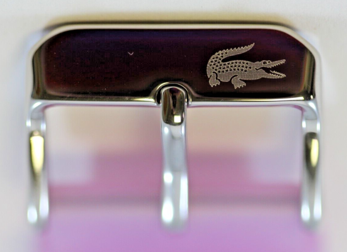 Women's's Lacoste Watch LC.46.4.29.2308